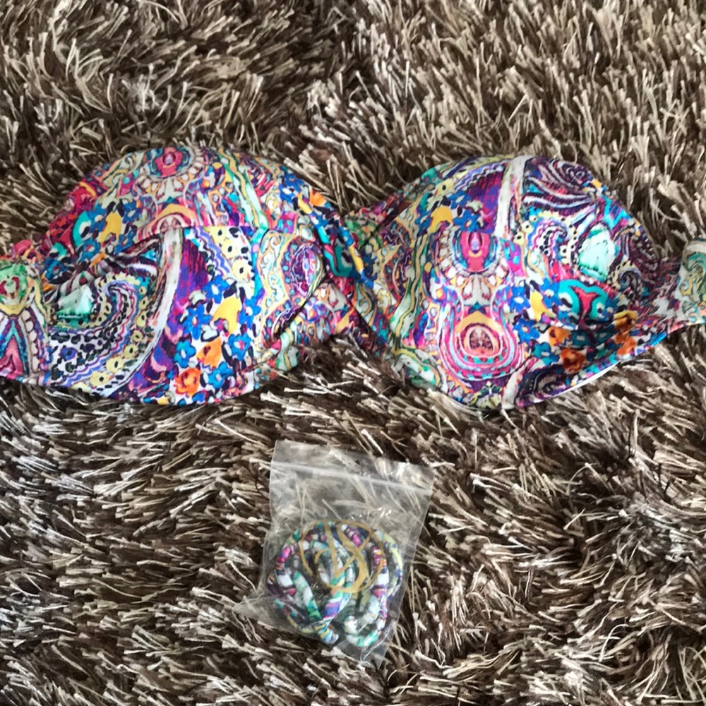 🌟VS Swim top🌟
